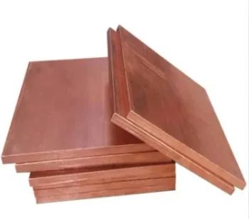 C52100 Plate Phosphor Bronze Copper Tin - Alb (Xiamen) Material Company Limited - China