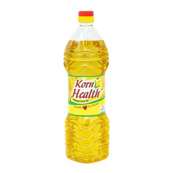 Refined Corn Oil Featuring High Purity Levels And Clean Processing Standards For Modern Food Industry Demand - TOSOH INTERNATIONAL - South Africa