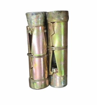 MS 8mm Anchor Fastener, Length: 1.0 Inch Material MS Diameter 8mm Length 1.0 inch Type Anchor Fastener Finishing Type - Lovely Enterprises - India