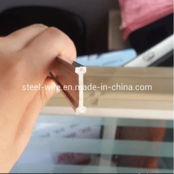 316 Stainless Steel I Beams 304 316 300Series ISO RoHS Bright 15D - Nanjing Hengjie Industrial Co., Ltd. - China