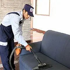 Carpets And Chairs Cleaning Services Cleaning Method Steam Cleaning Pre-spray Solution Contains No Harmful Chemicals, Solvents, Or - Vishwakarma Facility Private Limited - India