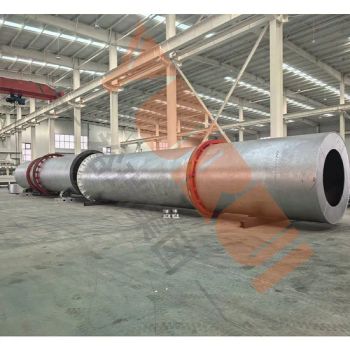 Gypsum Powder Making Machine/Gypsum Powder Plant for Building Gypsum and Plaster Board - Yurui (Shandong) Machinery Co., Ltd. - China