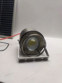 100W Submarine LED light - Albedo Energy - India