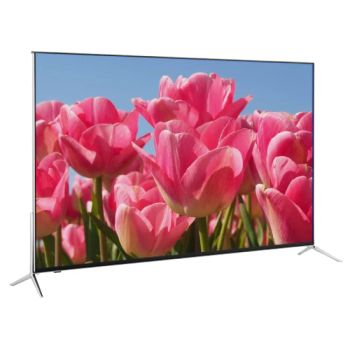 Cheap Wholesale Factory 32"42"43"50"55"65" HiFi Speakers Music Model LCD Display Screen Analog or Digital System Television Smart TV - Guangdong Province Shamrock Electronic Technology Co., LTD - China