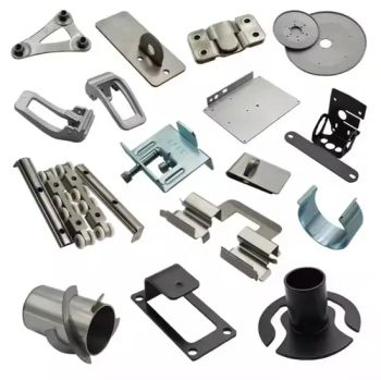 Customized Design Accepted Factory Supply Steel Furniture Hinges Fittings Brass Door Hinge - Hangzhou Rongfeng Hardware Machinery Co., Ltd. - China