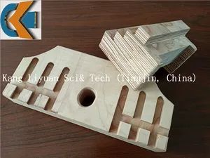 Wood Sheet Plywood Transformer Electrical Insulation Plywood Boards - Kang Liyuan Science & Technology (Tianjin) Co., Ltd. - China