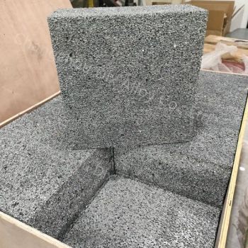 Aluminum Foil Polyethylene PE Foam Thermal Insulation Material Roll - Changzhou Dlx Alloy Co., Ltd. - China