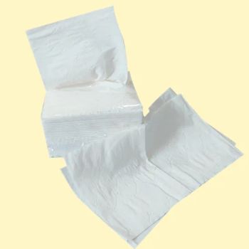 Hot Selling Restaurants, Hotel Tissues, Toilet Paper, Replacement Packs Tissue - Shandong Libaihe Sanitary Products Co. Ltd - China