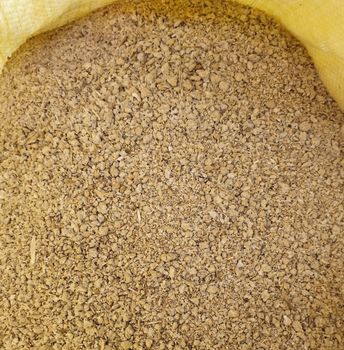 Soya Bean Meal from Agri Nova Exports Soya Bean Meal - Agri Nova Exports - India
