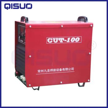 Cut100 Plasma Power Source + Ygx100 Hc-1003 Tip-Plasma Welder - Changzhou Qisuo welding and cutting Equipment Co., LTD - China