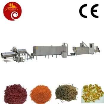 Premix Livestock Feed Pellet Making Machine Animal Poultry Cattle Fish Feed Pellet Production Line for Sale - Shandong Dongxuya Machinery Co., Ltd. - China