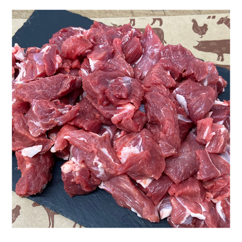 HALAL FROZEN BONELESS BEEF MEAT/MUTTON/GOAT MEAT Grade A Type goat meat Texture Tender Flavor Flavorful Max. Moisture (%) 5 -  CALIPSO POLSKA SP Z OO  - Poland