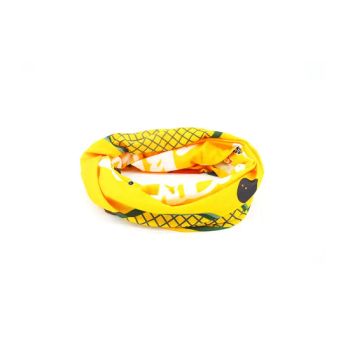 Multifunctional Bandana Motorcycle Sports Face Cover Tube Seamless Headwear - Fuzhou Quick Idea Import and Export Co., Ltd. - China