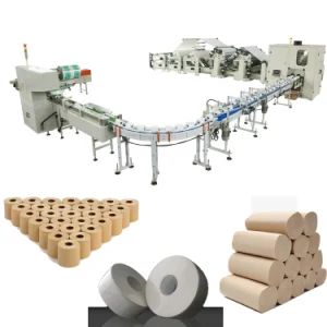 Corrugated Paper/Kraft Paper/Toilet Paper/Testliner Paper/Fluting Paper/ Recycled Paper Making Machine - Henan Yulu Machinery Co., Ltd. - China