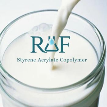 Styrene Acrylate Copolymer for Adhesive - YORK INTERNATIONAL HK LIMITED - China
