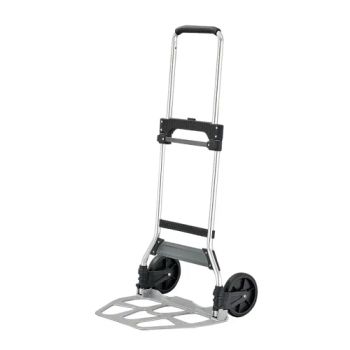 Aluminum Foldable Garden Trolley Hand Trucks Gzs100st - Lanxi Kingway International Trade Co., Ltd. - China