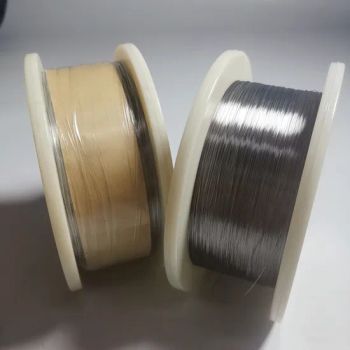 Customizable Molybdenum Wire with High Temperature Stability for Heating Elements and Industrial Furnaces - Zhejiang Ruisheng New Materials Co., Ltd. - China