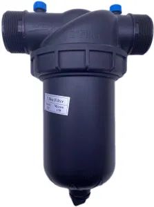 High Quality Y/T Type Water Filter for Drip Irrigation System - Suntex Import & Export Trading Co., Ltd. - China