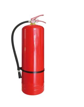 Factory Direct Sales ABC Fire Extingguishing Can Be Easily Used Color Can Be Customized 8kg 9kg 12kg - Zhejiang Ketai Safety Technology Co., Ltd - China