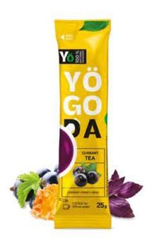 Currant Tea - GFS LLC / YOGODA - Ukraine