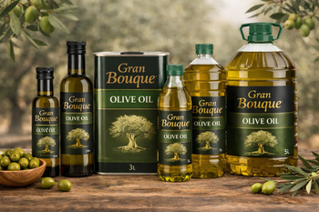 OLIVE OIL - Olis Gran Bouque - Spain