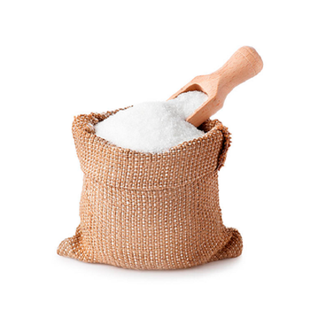 Premium high purity ICUMSA 150 white refined sugar powder for food manufacturers strong brix quality supply in containers - Carla Pisselli Commercio - Brazil