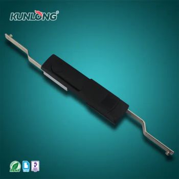Sk1-081-2 Plastic Multi-Point Panel Latch Lock Sliding Door/Cabinet Lock Cylinders - Shangkun Industrial Technology Co., Ltd. - China