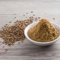 Cumin Powder Shelf Life Long Aroma Distinctive Purity 100% Natural Flavor Warm And Earthy Packaging 25 kg - 50 kg Essential Oil Content High - Jaishnavi Exports - India