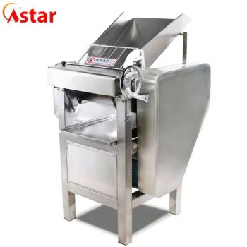 Astar Commercial Bakery Equipment Stainless Steel High Speed Noodle Maker Dough Kneader - Guangzhou Astar Kitchen Equipment Co., Ltd. - China