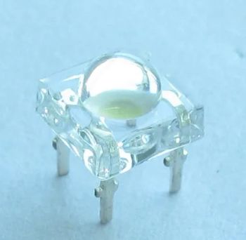 Super Flux LED, Piranha LED (HL-11) - Guangzhou Hongli Opto-Electronic Co., Ltd. - China