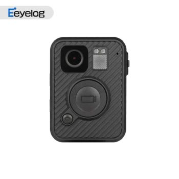 Accessories Body Worn Camera with Clips and Charging Dock GPS Module Built-in WiFi - Shenzhen Eeyelog Technology Co., Ltd. - China