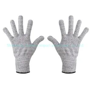 Thickened Rubber Industrial Gloves Chemical Waterproof Protection - Shandong Yunbian Import and Export Co., Ltd. - China