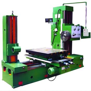Horizontal Mobile Boring Machine Tx611 Boring Cylinder Horizontal Seat Horizontal Boring Machine - Xingtai Hongyin Machinery Manufacturing Co., Ltd. - China