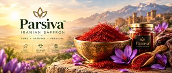 Saffron(Sargol,Negin,Super negin) - Erfan - Iran
