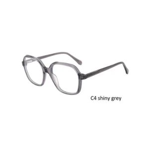 Gd Best Latest Designer Vintage Eye Glass Acetate Glasses Spectacles Eyewear Optical Eyeglass Frames - WENZHOU GUANDE GLASSES CO., LTD. - China