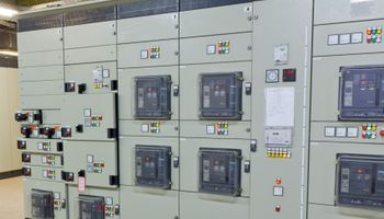 Low Voltage Switchgear Bus Ducts Available Surge Suppressors Available Motor Voltage Rating Upto 3.3 Kv Neutral Grounding Systems - Groupower Engineering Private Limited - India