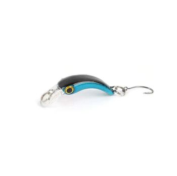 8PCS Colorful Fishing Spoon Lures Metal Micro Jigging Spinner Baits Box Ez30235 - Ningbo Ezfocus Co., Ltd. - China