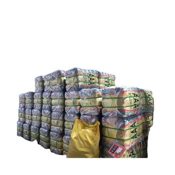 Pre owned apparel stock used clothes for retail and export supply - Koto Global Trade SPRL - Belgium