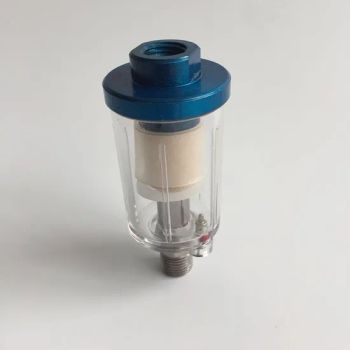 Oil and Gas Separator Auto Accessories Origin China Coating Gauge Condition New HS Code 90262690 Certification CE Model NO. - Ningbo Cloudtop Tools Co., Ltd. - China