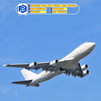 International DHL Logistics Freight Forwarder From China to USA Offers Air+Trucking Services with UPS Delivery Agent Cheapest Shipping Price - Shenzhen Feiba International Freight Forwarding Co., Ltd. - China