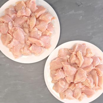 Frozen Chicken Breasts Hygienically Packed Frozen Chicken Breasts With 100% Natural Freshness Ready For Wholesale Export - THE GREEN INTERNATIONAL LIMITED - Tanzania