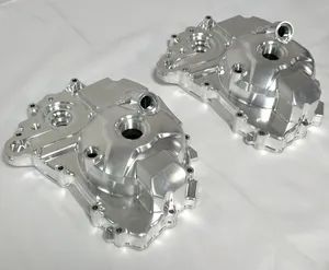 China Manufacturing CNC Machining Parts Automotive Auto Machinery and Other Products - Dongguan Senbao Hardware Plastic Co., Ltd. - China