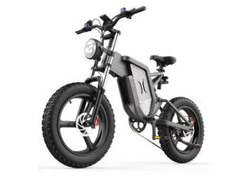 Explorer Electric Cycle: 45-50km Range, Disc Brakes Bicycle Electric Cycle - Dongguan Xiao Niu Niu Electronic Technology Co., Ltd. - China