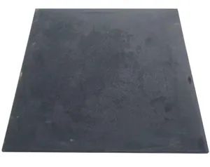 Recrystallized Silicon Carbide Structural Ceramic Plate – High Purity Lightweight Corrosion Thermal Resistant - Suzhou Moat City Technology Ltd - China