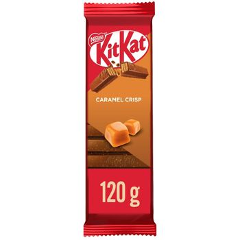 Classic KitKat 120g Premium Chocolate Wafer Snack Smooth Sweet Taste Excellent Quality Wholesale Price High Demand - PLANETE COMMERCE - France