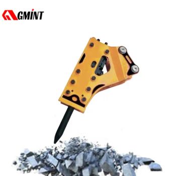 Hydraulic Die Forging Hammer Hydraulic Hammer Mini Hydraulic Impact Hammer - Yantai Guanming International Trade Co., Ltd. - China