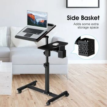 Folding Height Adjustable Standing Computer Desks - Globecarve Co., Ltd. - China