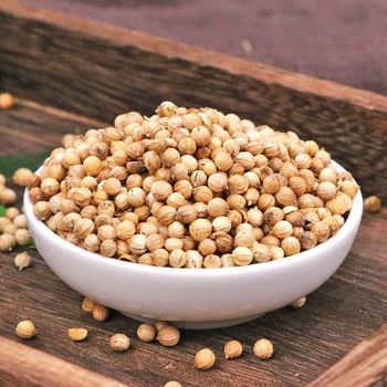Wholesale Premium Dry Coriander Seed Supplier – Pure Natural Dried Coriander Seeds for Cooking, Spice Manufacturing, Processing Industries, Bulk Export, Private Label Orders, Reliable Delivery, Sustainable Packaging, and High International Quality Standards - agroturaspzoo - Poland