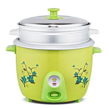 Hot Selling 0.6L Drum Rice Cooker Kitchen Appliance Electric Cooker Rice Cooker - Shanghai BM Industrial Co., Ltd. - China