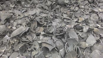 Coconut Shell Charcoal from PT.Dharma Metal Indonesia Coconut Shell Charcoal - PT.Dharma Metal Indonesia - Indonesia